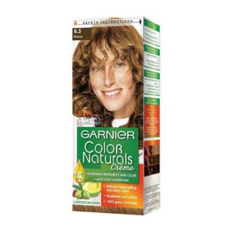 Color Nat 6.3 Moccha