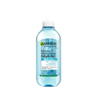 SN Micellar Water Anti Acne 400Ml