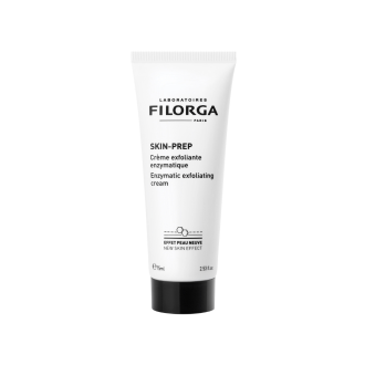 FILORGA ENZYMATIC EXFOLIATING CREAM TUBE 75ML