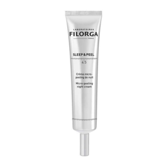 FILORGA SLEEP & PEEL 4.5 40ML