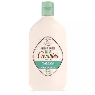 GBD ALOE VERA COSMEBIO 400ML