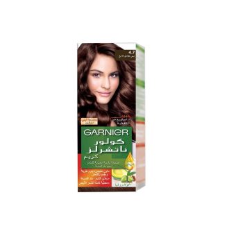 Color Nat 4.7 Froste Truffle Brownie