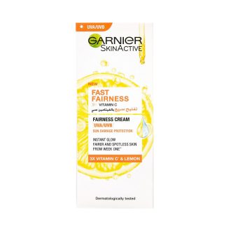 SN Fast Fairness Day Cream Tube 50Ml