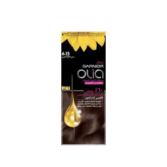 Olia Kit 6.15 Frozen Light Brown