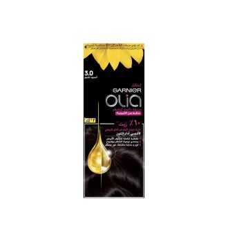 Olia Kit 3.0 Soft Black