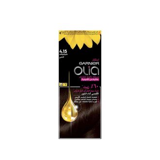 Olia Kit 4.15 Iced Chocolate