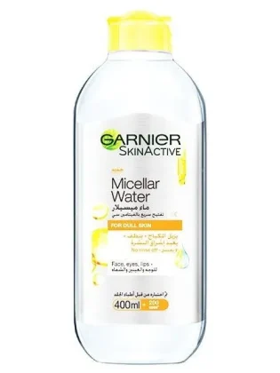 SN Micellar Water Fast Fairness 400Ml