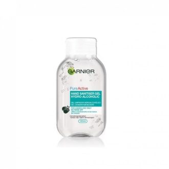 SN Hand Sanitizer Gel 125ml