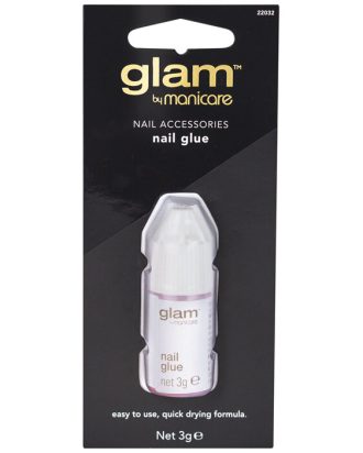 GLAM Salon Nail Glue 22032