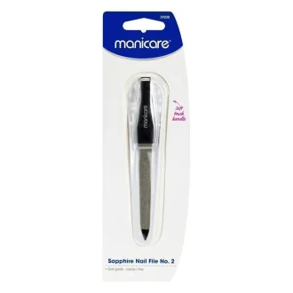 MAN Sapphire Nail File2 39200