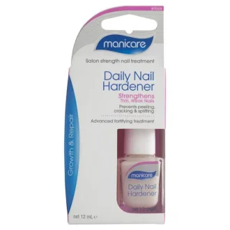 Man Daily Nail Hardener87055