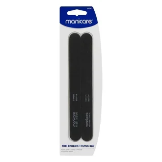 MAN NAIL SHAPER 175 MM PK2 39700