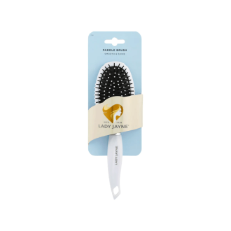 Lady Cushion Pad Brush 7755
