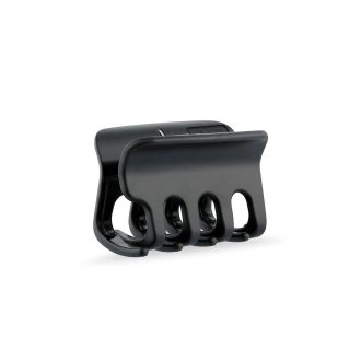 Lady SUPER Claw Grip Med Blk 3457B