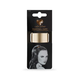 Lady Ponytail Cuff 17019