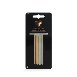 Lady Pro Metal slides PK6 17081