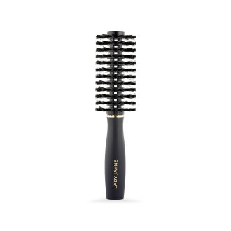 Lady Radial Brush 7602