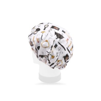 Lady Shower Cap 7723