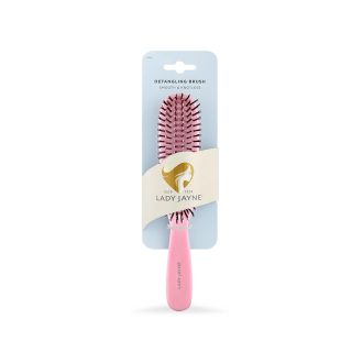 Lady Smooth Detangling Brush 10920