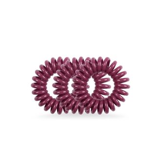 Lady StyleGuard Spiral Maroon 17087