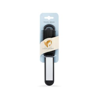 Lady Travel Brush 7613