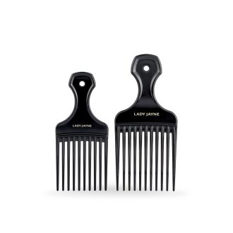 Lady Volumizing Combs 2155