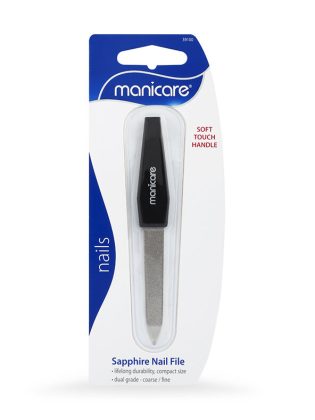 MAN Sapphire Nail File39100