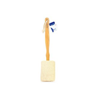 MAN Body Loofah Bath Brush64100