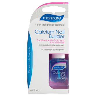 Man Calcium Nail Builder 80655