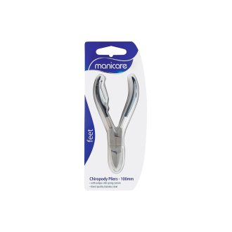 MAN Chiropody Pliers- 100 mm41400
