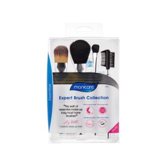 MAN Expert Brush Collection23057