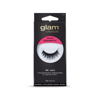 GLAM Lashes cara 22250