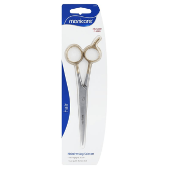 MAN Hair Dressing Scissors- 16.5 cm32400