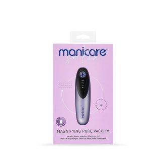 MAN Magnifying Pore Vacuum 23116