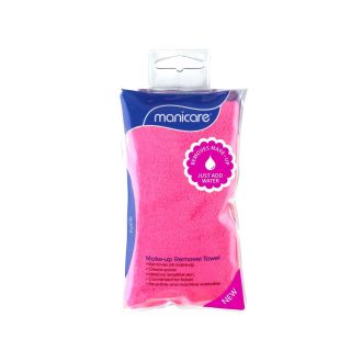 MAN Make Up Remover Towel 23070