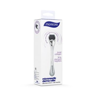 MAN Microneedle Derma Roller 23109