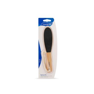 MAN Wooden Foot File93700
