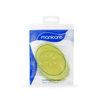 MAN Soothing Eye Gels 26001