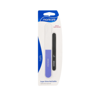MAN Super Shine Nail Buffer38700