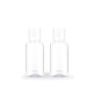MAN Travel Bottles PK2 94700
