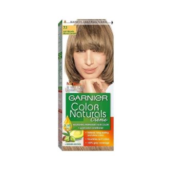 Color Nat 7.1 Ash Blonde