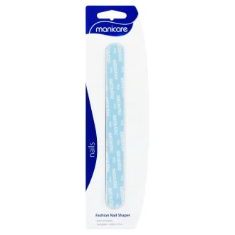 MAN Nail Shaper Blue94655