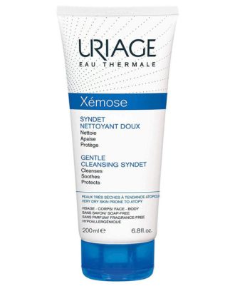 Xémose Gentle Cleansing Syndet Very Dry Skin Prone to Atopy - 200ml