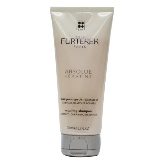 RENE FURTERER ABSOLUE KERATINE, RENEWAL SHAMPOO 200ML