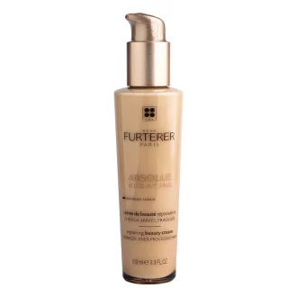 RENE FURTERER ABSOLUE KERATINE, SUBLIME RENEWAL CREAM-LEAVE-IN 100ML