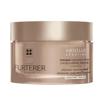 RENE FURTERER ABSOLUE KERATINE, ULTIMATE RENEWAL MASK 200ML