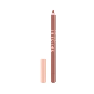 MNY Lifterliner Lip Pencil 05 On It