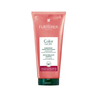RENE FURTERER COLOR GLOW SHAMPOO 200ML