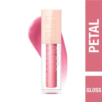 MNY Hyaluronic Acid Lifter LipGloss 005 Petal