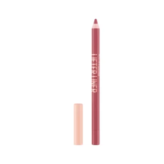 MNY Lifterliner Lip Pencil 08 Fine Line
